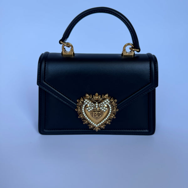 Dolce & Gabanna Devotion Bag