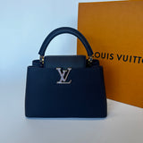 Louis Vuitton Capucines MM Bag