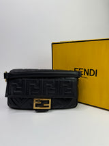 Fendi Medium Baguette Bag