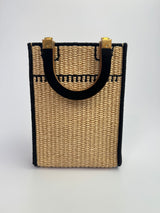 Fendi Mini Sunshine Tote Bag