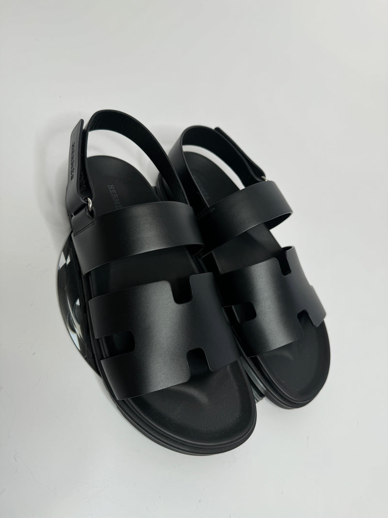 Hermès Genius Sandals (size 43/UK9)