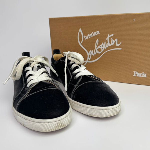 Christian Louboutin Gondoliere Orlato Sneakers (Size 38/UK5)