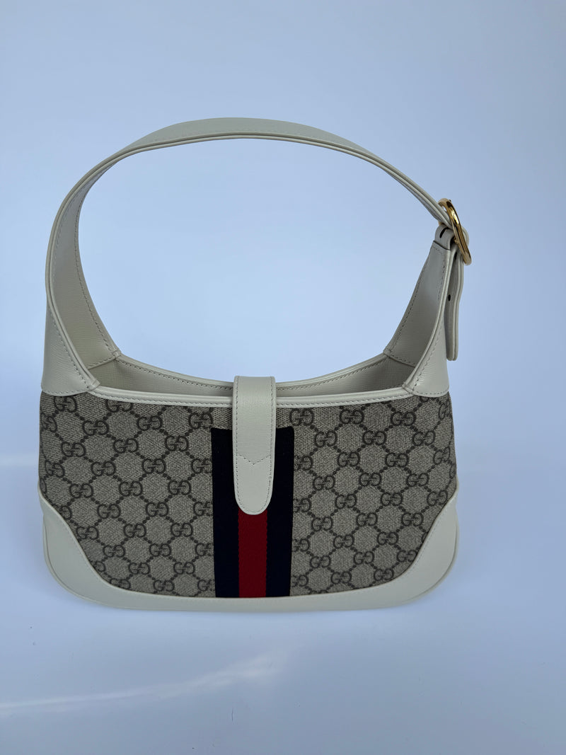 Gucci Jackie 1961 Small Shoulder Bag