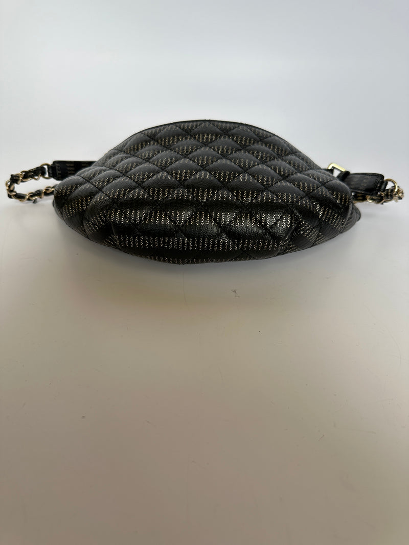 Chanel Waist Bag