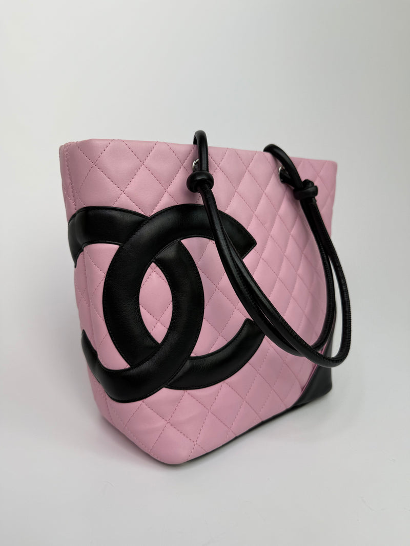 Chanel Small Cambon Tote Bag