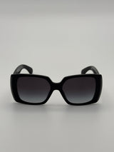 Chanel Square Sunglasses