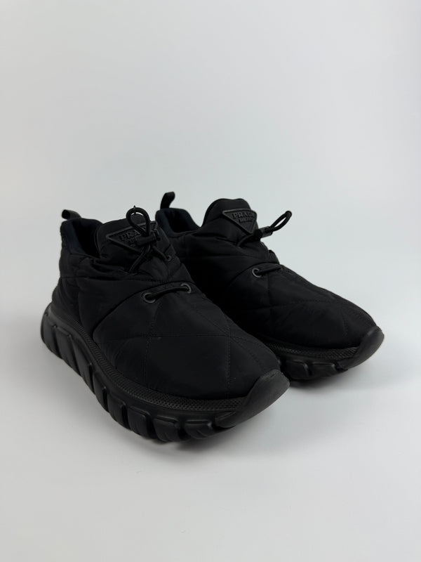 Prada Rush Sneakers (Size 39/UK6)