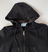 Prada Re-Nylon Jacket (Size S/UK 8)