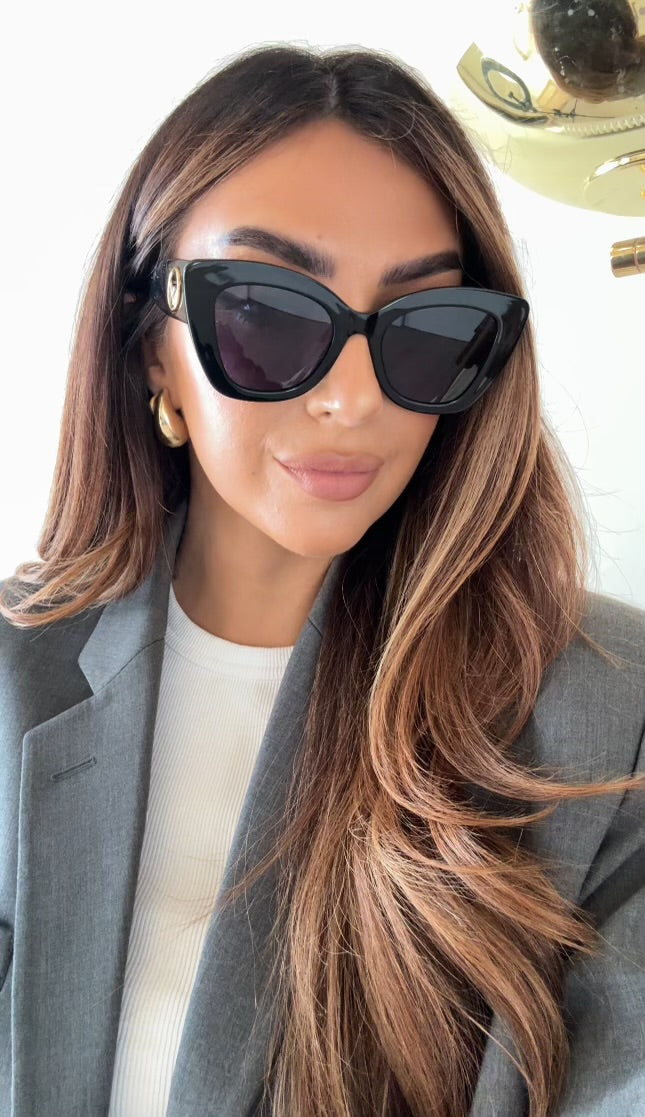 Fendi F is Fendi Sunglasses