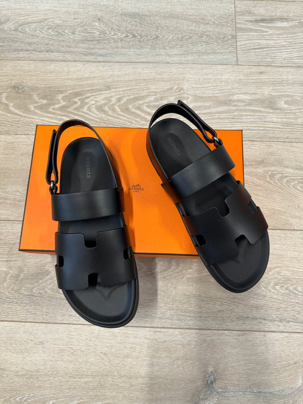Hermès Genius Sandals (size 43/UK9)