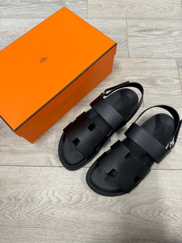 Hermès Genius Sandals (size 45/UK11)