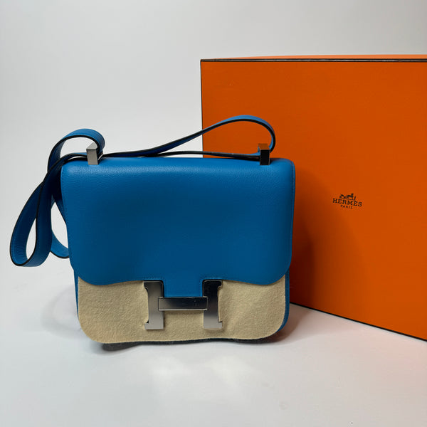 hermes epsom constance 24