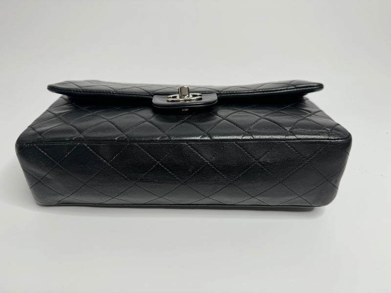 Chanel Medium Vintage Classic Flap SHW