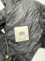 Moncler Amey Guibbotto Jacket (TG0 /UK 8)
